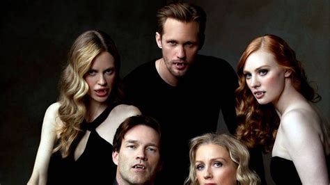 cast of true blood